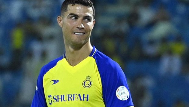 Ronaldo qol vurdu, komandası “pley-off”a YÜKSƏLDİ 