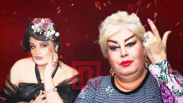 Elza: “Oğlumun toyunda İlhamə Quliyeva günümü qara əskiyə bükmüşdü” - VİDEO