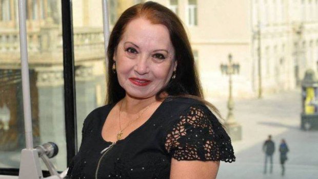 İnfarkt keçirən azərbaycanlı aktrisa: \