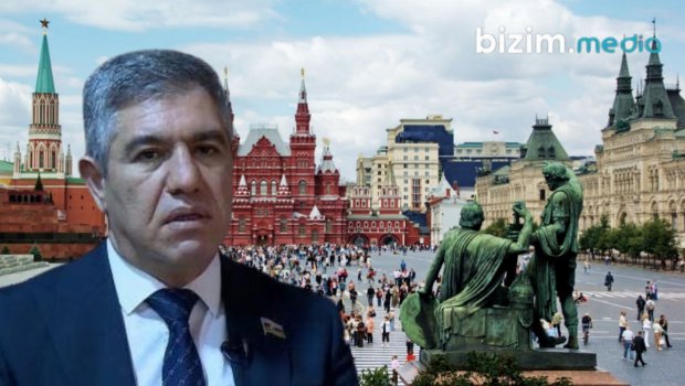 Deputatdan Rusiyadakı soydaşlarımıza XƏBƏRDARLIQ  