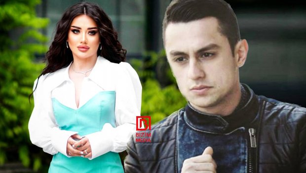 Aysel Şükürova birinci əri tərəfindən bıçaqla hücuma məruz qaldı - FOTO 