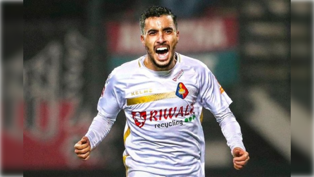 “Səbail” niderlandlı legionerlə müqavilə bağlayacaq