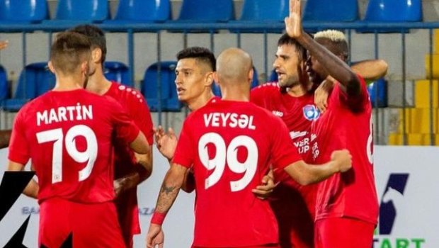 Misli Premyer Liqasında yeni mövsüm 3 qolla başladı