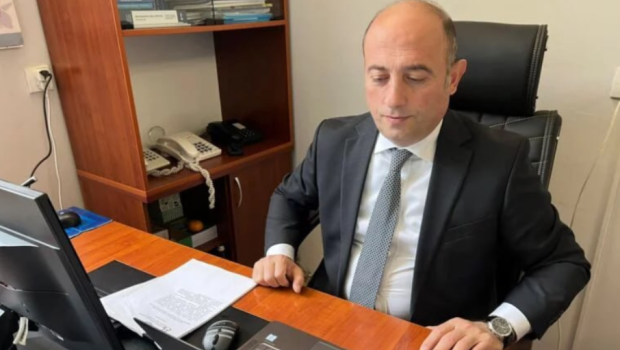 Ordubada yeni təyin edilən icra başçısı KİMDİR? – DOSYE 