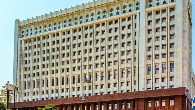 Prezident Administrasiyasına yeni tapşırıq verilib