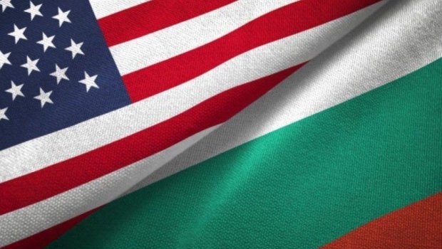 Bolqarıstan və ABŞ birgə hərbi təlimlər keçirir