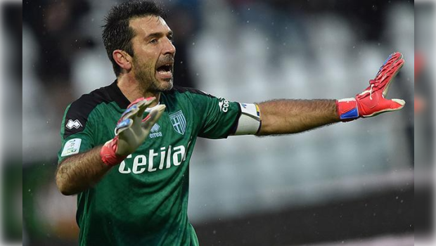 Buffonun yeni iş yeri müəyyənləşdi