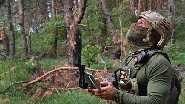 Rusiya “Qastello” kamikadze dronlarının istehsalına başlayıb