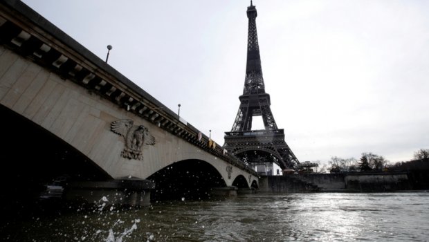 Fransada dünya çempionatı təxirə salındı