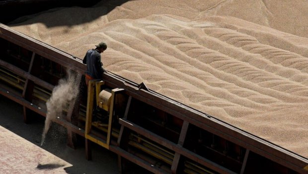 Taxıl sazişinin bərpası ilə bağlı Türkiyədən rəsmi AÇIQLAMA