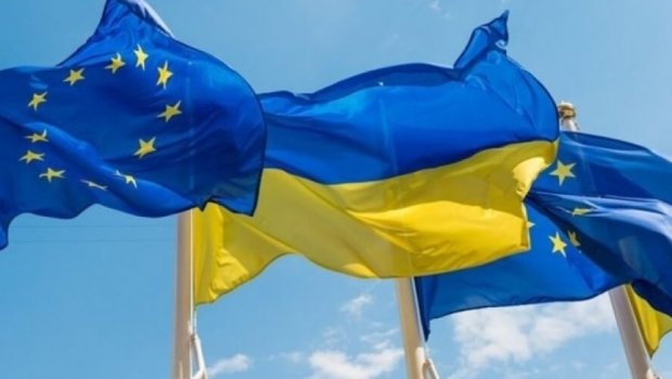 2,4 min ukraynalı Avropa İttifaqında müalicə alıb