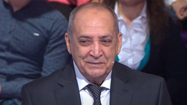 “İstiqlal” ordeni verilən Rasim Balayevdən AÇIQLAMA: “Bu təltifi gözləmirdim”