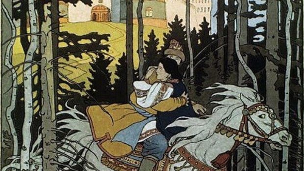 Rusiyada federal nağıllar reyestri yaradılacaq