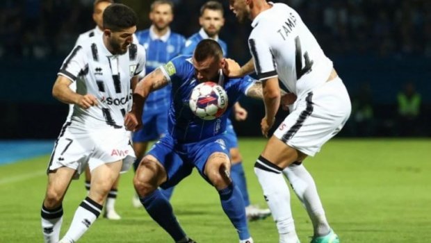 Konfrans Liqası: “Neftçi” və “Sabah”ın rəqibləri bəlli oldu