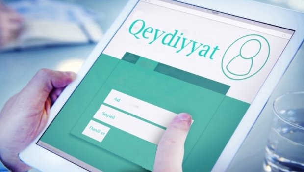 Son 7 ayda qeydiyyatdan keçən kommersiya qurumlarının sayı AÇIQLANDI