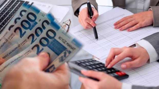 Azərbaycanda işsizlikdən və icbari tibbi sığorta daxilolmaları artıb