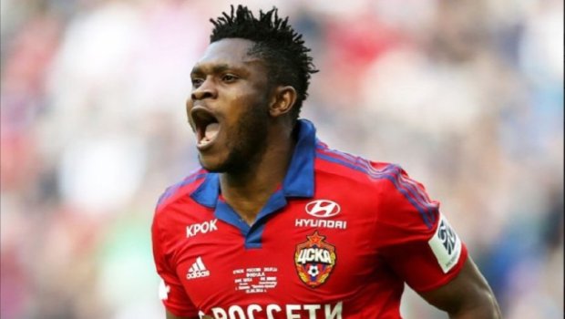 “Neftçi” SSKA-nın keçmiş hücumçusunu TRANSFER EDİR 