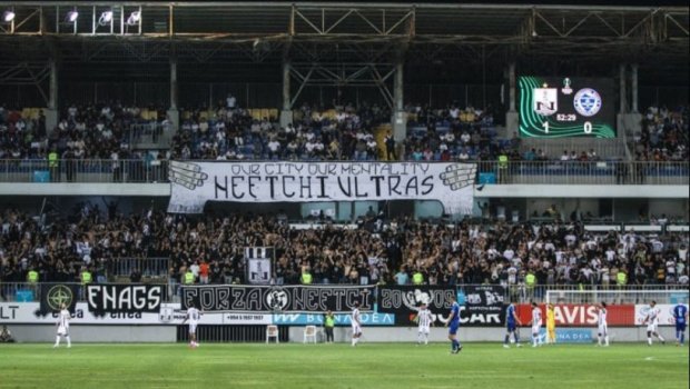 “Neftçi”dən yerli azarkeşlərə XƏBƏRDARLIQ: “Oyuna “Beşiktaş” forması ilə gəlməyin!” 