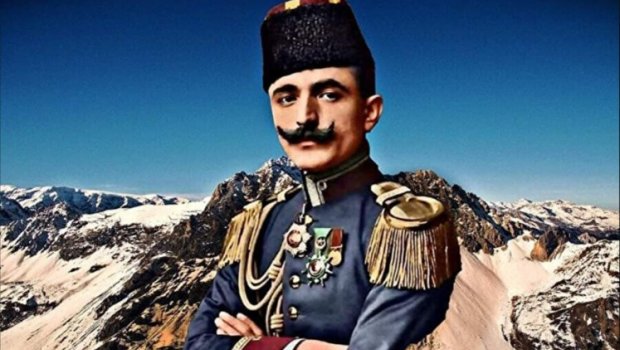 Ermənilər Ənvər Paşanın ölümünü necə öz adlarına ÇIXDILAR? – TARİXİ SAXTAKARLIQ 