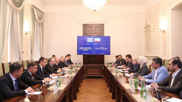 İrandan Azərbaycan səfirliyinə hücumla bağlı AÇIQLAMA 