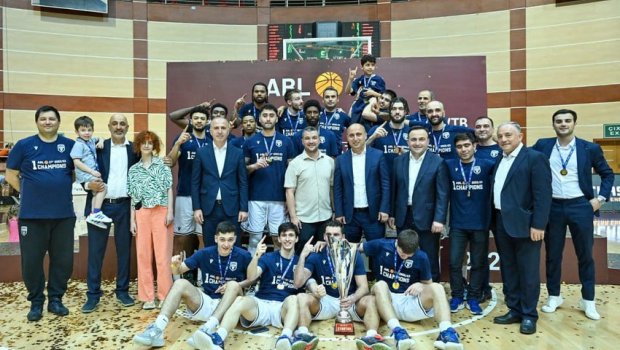 Azərbaycan klubunun Avrokubokdakı rəqibi müəyyənləşdi