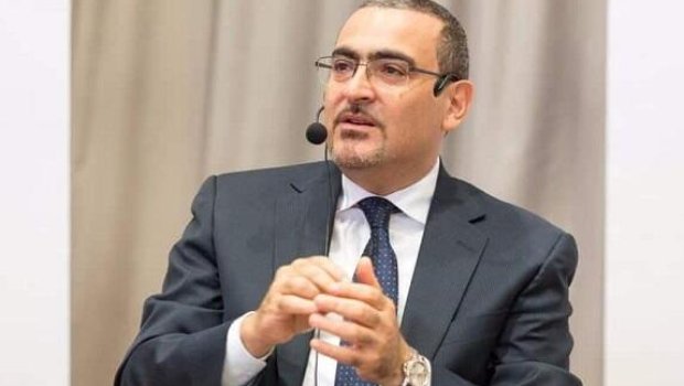 Quterreş azərbaycanlı diplomata yüksək vəzifə verdi