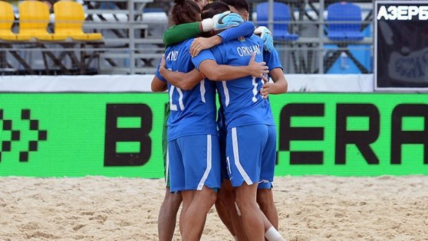 Millimiz Belarusda növbəti qələbəsini qazandı