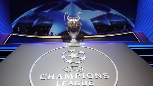 Bu gün Çempionlar Liqasında daha 3 oyun keçiriləcək