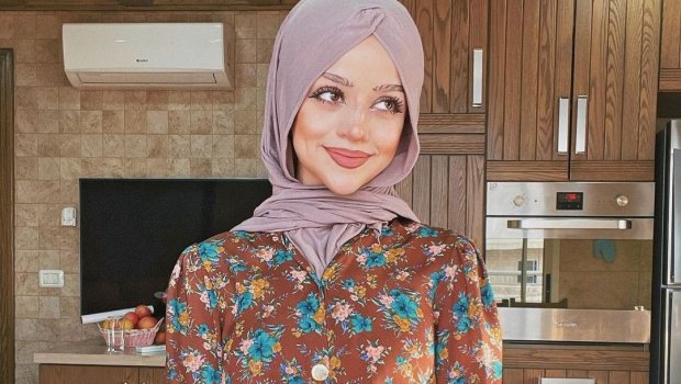 22 milyon izləyicisi olan livanlı aşpaz \