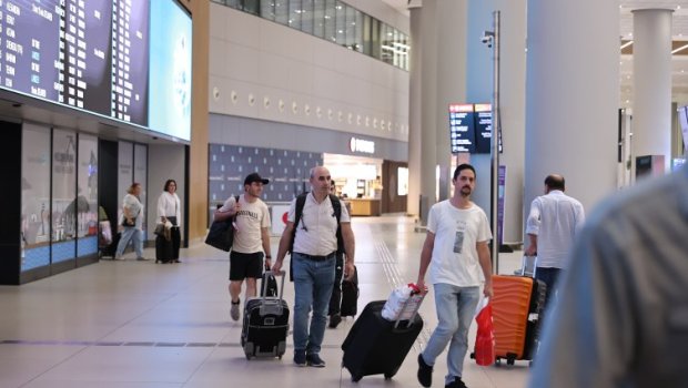 Türkiyə vətəndaşları Nigerdən təxliyə edilir