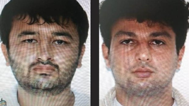 İşğal altında olan Abxaziyada Azərbaycan vətəndaşı saxlanıldı