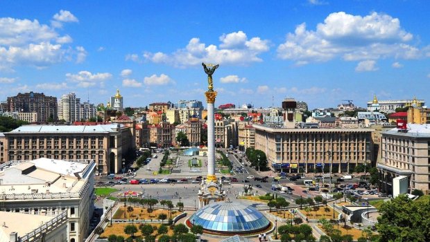 Ukraynada kütləvi yerlərdə rus musiqisi səsləndirənlər CƏRİMƏLƏNƏCƏK