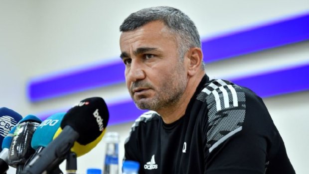 Qurban Qurbanov: “Bizi danlayırlarsa, bunu düzgün qəbul edirik” - VİDEO