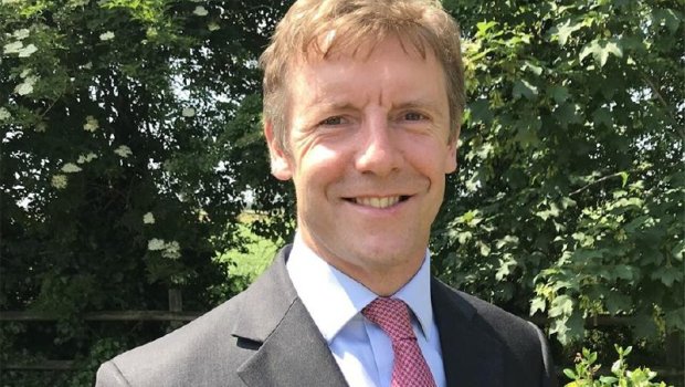 Britaniya səfiri bu paylaşımına görə İran XİN-ə ÇAĞIRILDI 