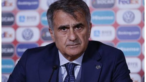 Şenol Günəş: “Neftçi” ilə əvvəllər qarşılaşmaq istəyirdik, bu dəfə qismət oldu”