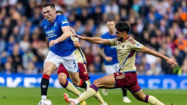 Çempionlar Liqası: “Marsel” Yunanıstanda MƏĞLUB OLDU 