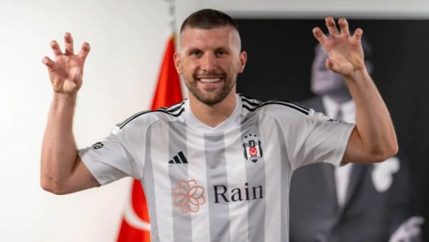 “Beşiktaş”ın yeni transferi “Neftçi”yə qarşı oynaya bilər
