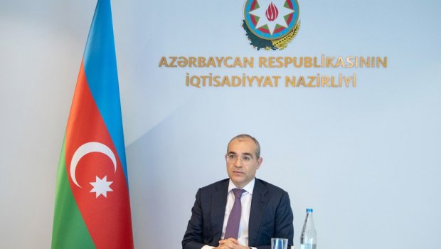 “Pivəlik arpa emalı zavodu istehsalçıların xammala olan ehtiyacını tam ödəyəcək” - Mikayıl Cabbarov