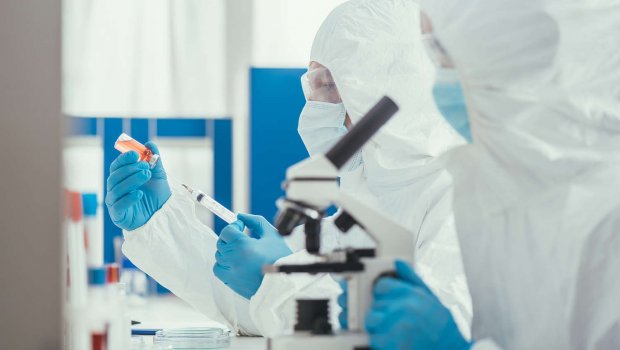 Koronavirusun yeni variantı YAYILIR  