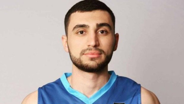 “Sabah” daha bir oyunçu ilə MÜQAVİLƏ BAĞLADI 