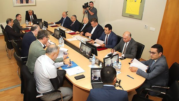 AFFA İcraiyyə Komitəsinin iclası KEÇİRİLƏCƏK 