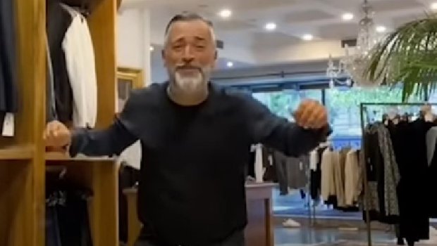 “Noldu Paşinyan” mahnısına rəqs edən milyoner BAKIYA GƏLƏCƏK – VİDEO  