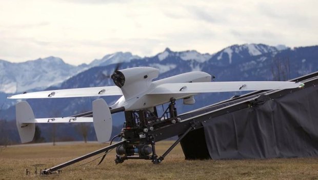 Ukrayna Almaniyadan dron alacaq