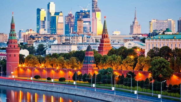 Moskvaya dron hücumlarının məqsədi nədir? - FOTO