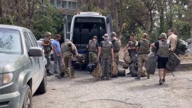 Ermənistan müharibəyə hazırlaşır - VİDEO