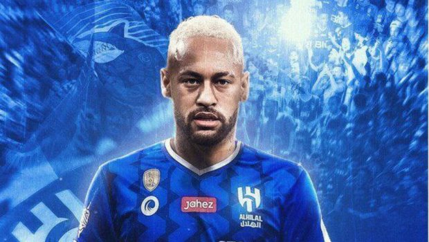 Neymar Səudiyyə Ərəbistanından təklif aldı