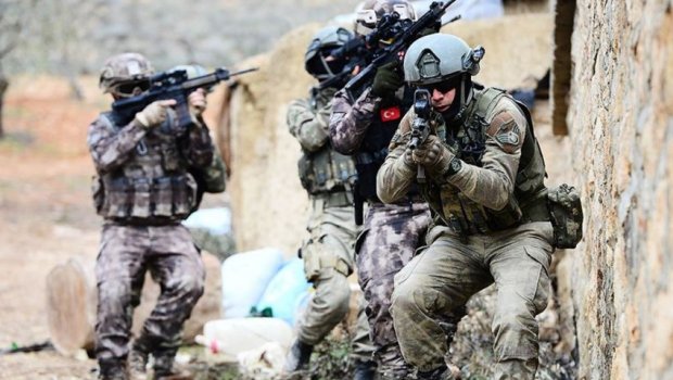 Türkiyədən terror təşkilatına zərbə: 36,4 milyard lirə qanunsuz gəlirin qarşısı alındı