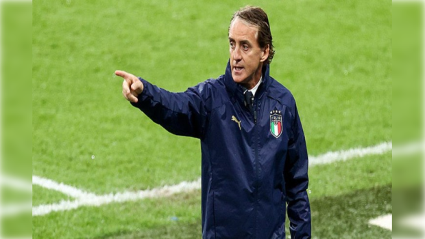 Mançini istefaya göndərildi