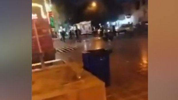 İranda terror aktı: 4 ölü, bir neçə yaralı var - VİDEO
