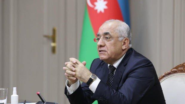 Əli Əsədov Belarusa gedəcək